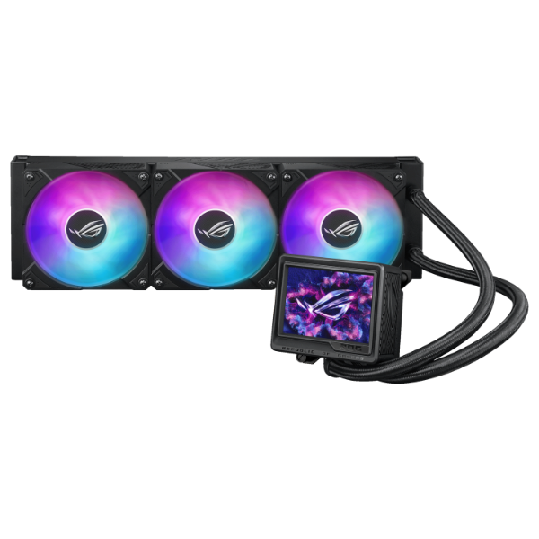 Picture of ASUS ROG RYUJIN III 360 ARGB Extreme