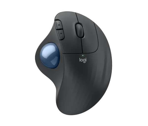 Picture of Logitech M575S ERGO Wireless Trackball Mouse