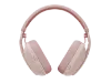 Picture of Logitech Zone Vibe 100 Bluetooth Headset Rose