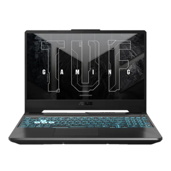 Picture of ASUS TUF GAMING A15 FA506NFR-HN167