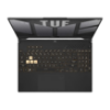 Picture of ASUS TUF GAMING F15 FX507ZC4-HN008
