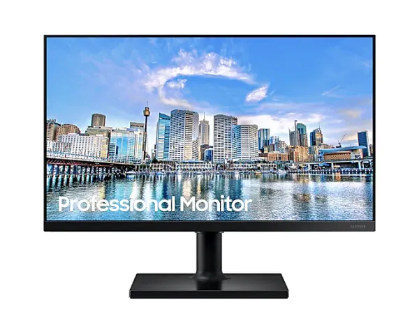 Picture of SAMSUNG Essential Monitor LF24T450F