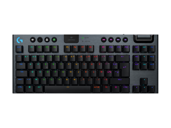 Picture of Logitech G915 X LIGHTSPEED TKL
