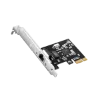Picture of cudy PE10 Gigabit PCI-E Ethernet Adapter