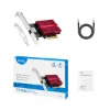 Picture of cudy PE10G 10 Gbps PCI-E Ethernet Adapter