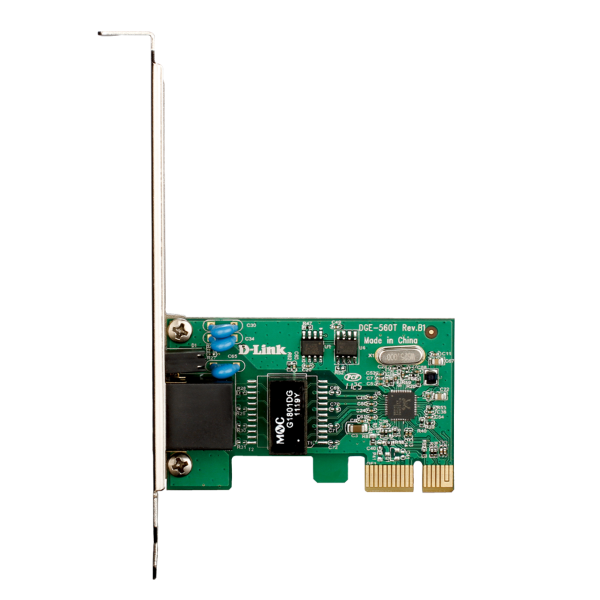 Picture of D-Link LAN CARD DGE-560T Gigabit PCI Express