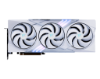 Picture of MSI GeForce RTX™ 5070 GAMING TRIO OC White 12 GB