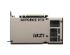 Picture of MSI GeForce RTX™ 5060 Ti INSPIRE 2X OC 8 GB