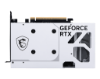 Picture of MSI GeForce RTX™ 5060 VENTUS 2X White OC 8 GB