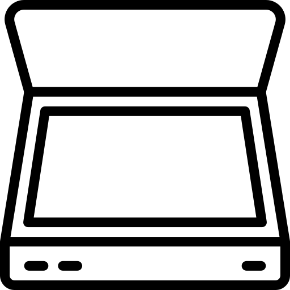 Picture for category Scanner