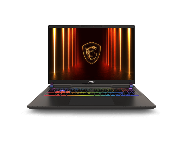 Picture of MSI Vector 16 HX AI A2XWIG