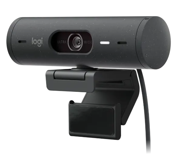Picture of Logitech BRIO 500