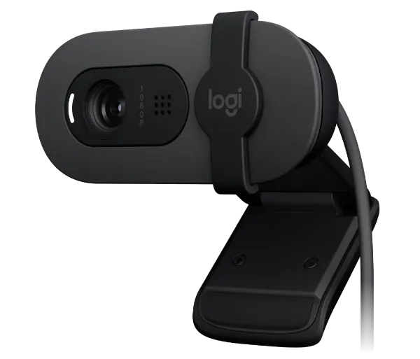 Picture of Logitech BRIO 100