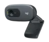Picture of Logitech C270 HD WEBCAM