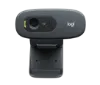 Picture of Logitech C270 HD WEBCAM