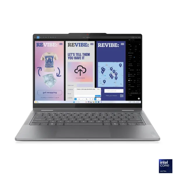 Picture of Lenovo YOGA 7, U7, 16GB, 1TB, 14" W11, OLED