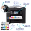 Picture of Epson EcoTank L6550 A4 Multifunction Wi-Fi Ink Tank Printer with Fax