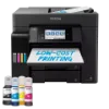 Picture of Epson EcoTank L6570 A4 Multifunction Wi-Fi Ink Tank Printer with Fax