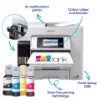 Picture of Epson EcoTank L6580 A4 Multifunction Wi-Fi Ink Tank Printer with Scan, Copy And Fax