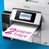 Picture of Epson EcoTank L6580 A4 Multifunction Wi-Fi Ink Tank Printer with Scan, Copy And Fax