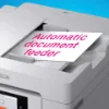 Picture of Epson EcoTank L6580 A4 Multifunction Wi-Fi Ink Tank Printer with Scan, Copy And Fax