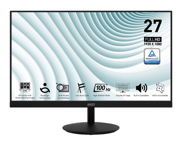 Picture of MSI PRO MP271A