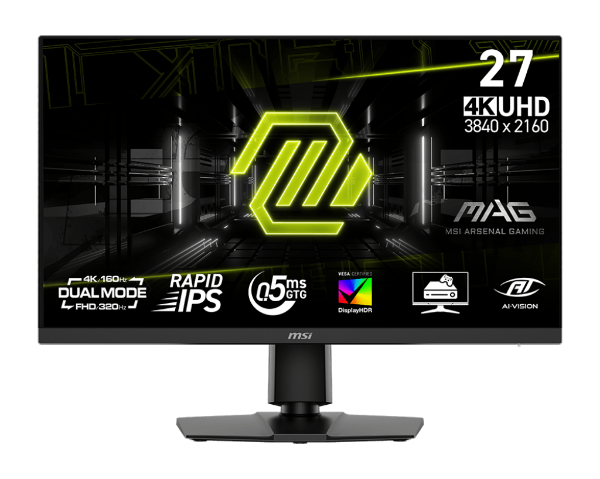 Picture of MSI MAG 272URDF E16