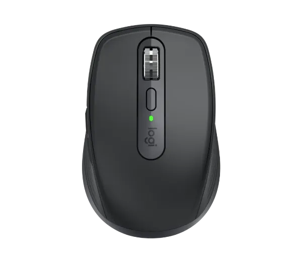 Picture of Logitech MX Anywhere 3S Graphite