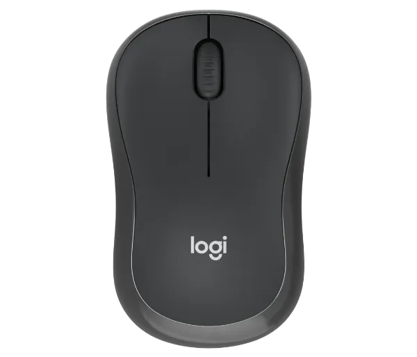 Picture of Logitech M241 Silent Bluetooth Mouse Graphite