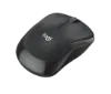 Picture of Logitech M241 Silent Bluetooth Mouse Graphite