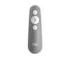 Picture of Logitech R500s LASER PRESENTATION REMOTE Mid Gray