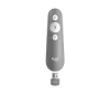 Picture of Logitech R500s LASER PRESENTATION REMOTE Mid Gray