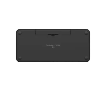 Show details for Logitech K380s Pebble Keys 2 Graphite Picture of Logitech K380s Pebble Keys 2 Graphite