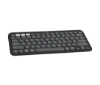 Picture of Logitech K380s Pebble Keys 2 Graphite