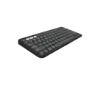 Picture of Logitech K380s Pebble Keys 2 Graphite