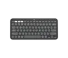 Picture of Logitech K380s Pebble Keys 2 Graphite