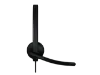Picture of Logitech H570e Headset Teams version (Stereo, USB-A)