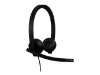 Picture of Logitech H570e Headset Teams version (Stereo, USB-C)