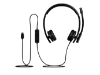 Picture of Logitech H570e Headset Teams version (Stereo, USB-C)
