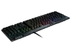 Picture of Logitech G815 Mechanical Gaming Keyboard GL-Linear