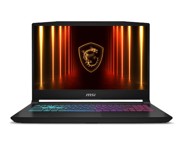 Picture of MSI Katana 15 HX B14WGK