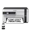 Picture of Epson EcoTank M2120 A4 Multifunction Mono Wi-Fi Ink Tank Printer