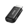 Picture of UNITEK USB-C F to HDMI M Adapter