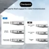 Picture of UNITEK USB-C F to HDMI M Adapter