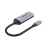 Picture of UNITEK 8K USB-C to HDMI 2.1 Adapter
