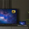 Picture of UNITEK 8K USB-C to HDMI 2.1 Adapter