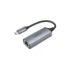 Picture of UNITEK USB-C to Gigabit Ethernet Adapter