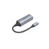 Picture of UNITEK USB-C to Gigabit Ethernet Adapter