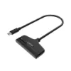 Picture of UNITEK USB-C to 2.5" SATA III Adapter, Y-1096A