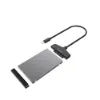 Picture of UNITEK USB-C to 2.5" SATA III Adapter
